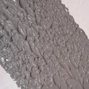 枣强双液改性环氧型 YJ-302 拉毛界面剂，光面混凝土基层专用再浇剂