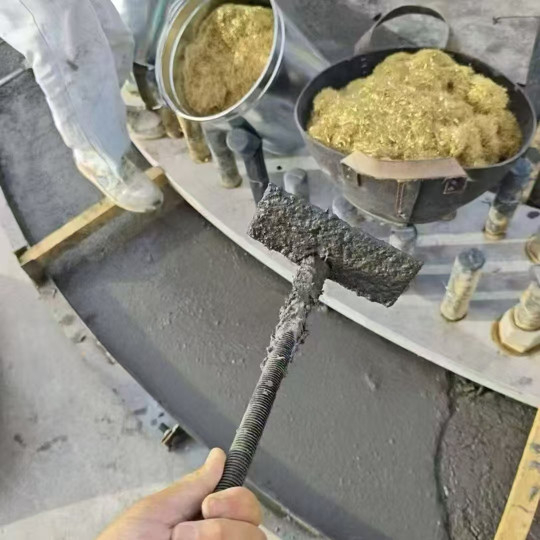 枣强C120风电设备基础专用灌浆料