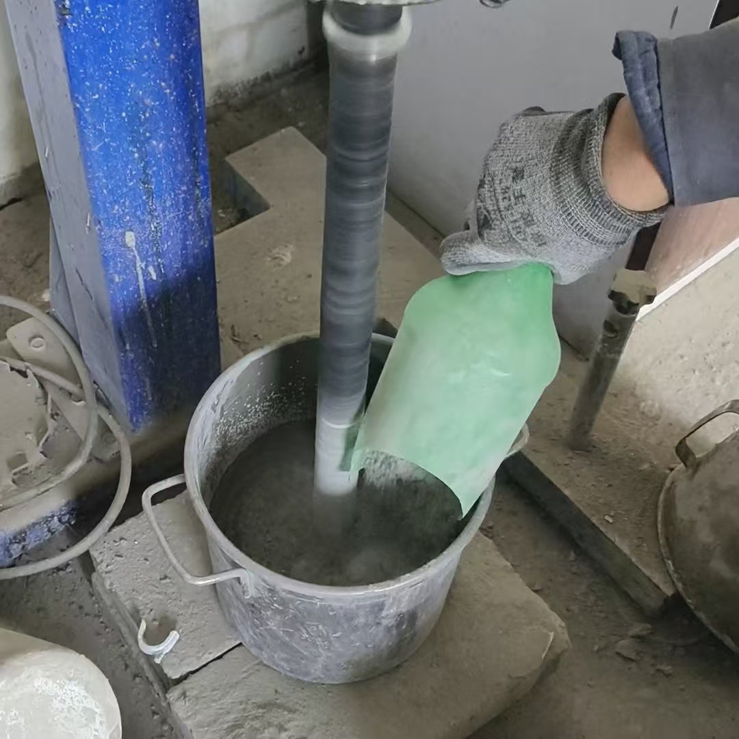 枣强桥梁公路张拉用H60压浆料与普通压浆料有什么区别？