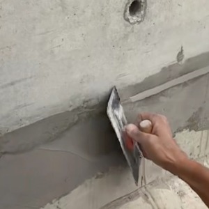 枣强P型防护型环氧树脂砂浆